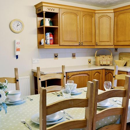Honey Cottage Auchnarrow Экстерьер фото
