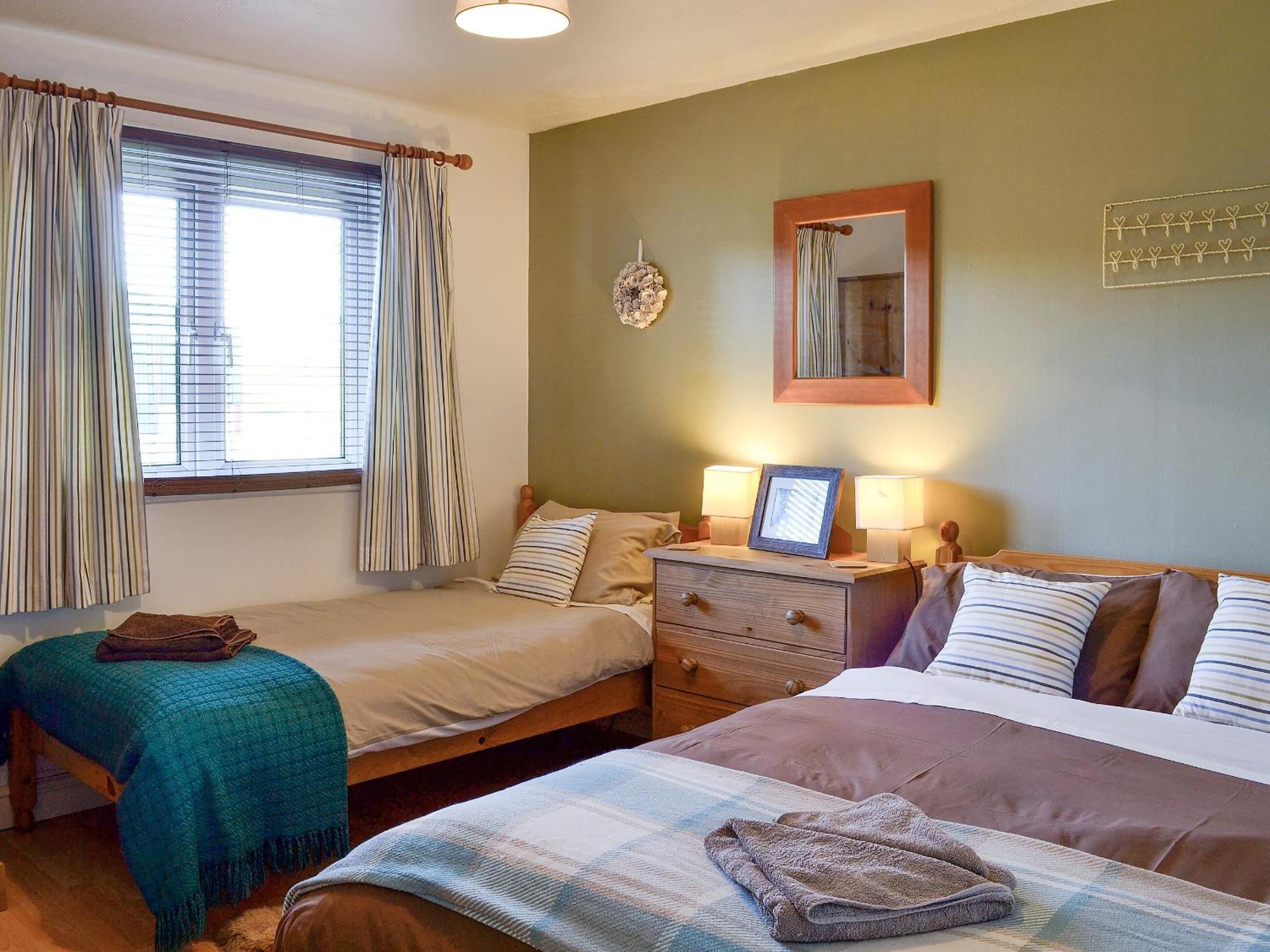 Honey Cottage Auchnarrow Экстерьер фото