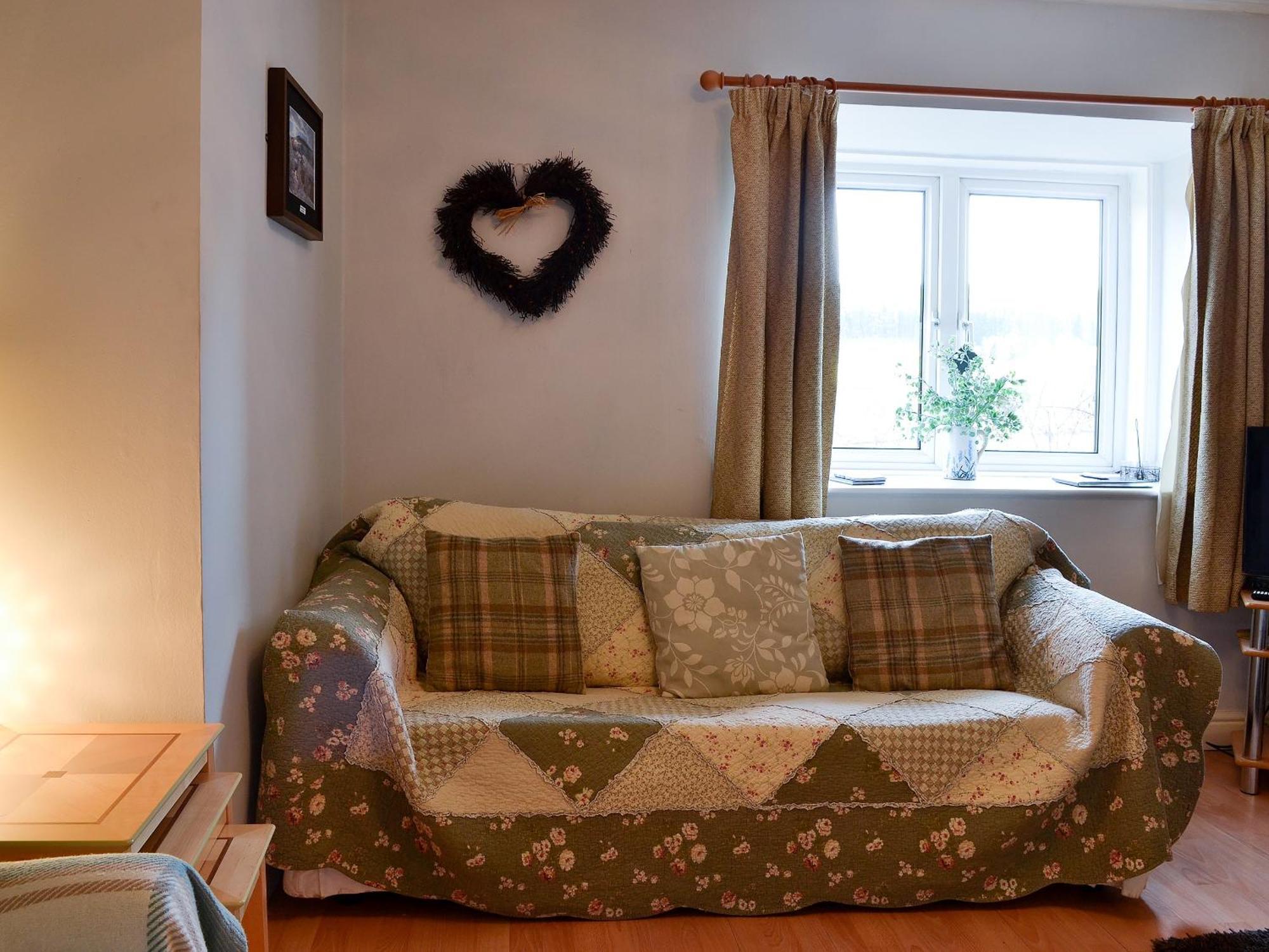 Honey Cottage Auchnarrow Экстерьер фото