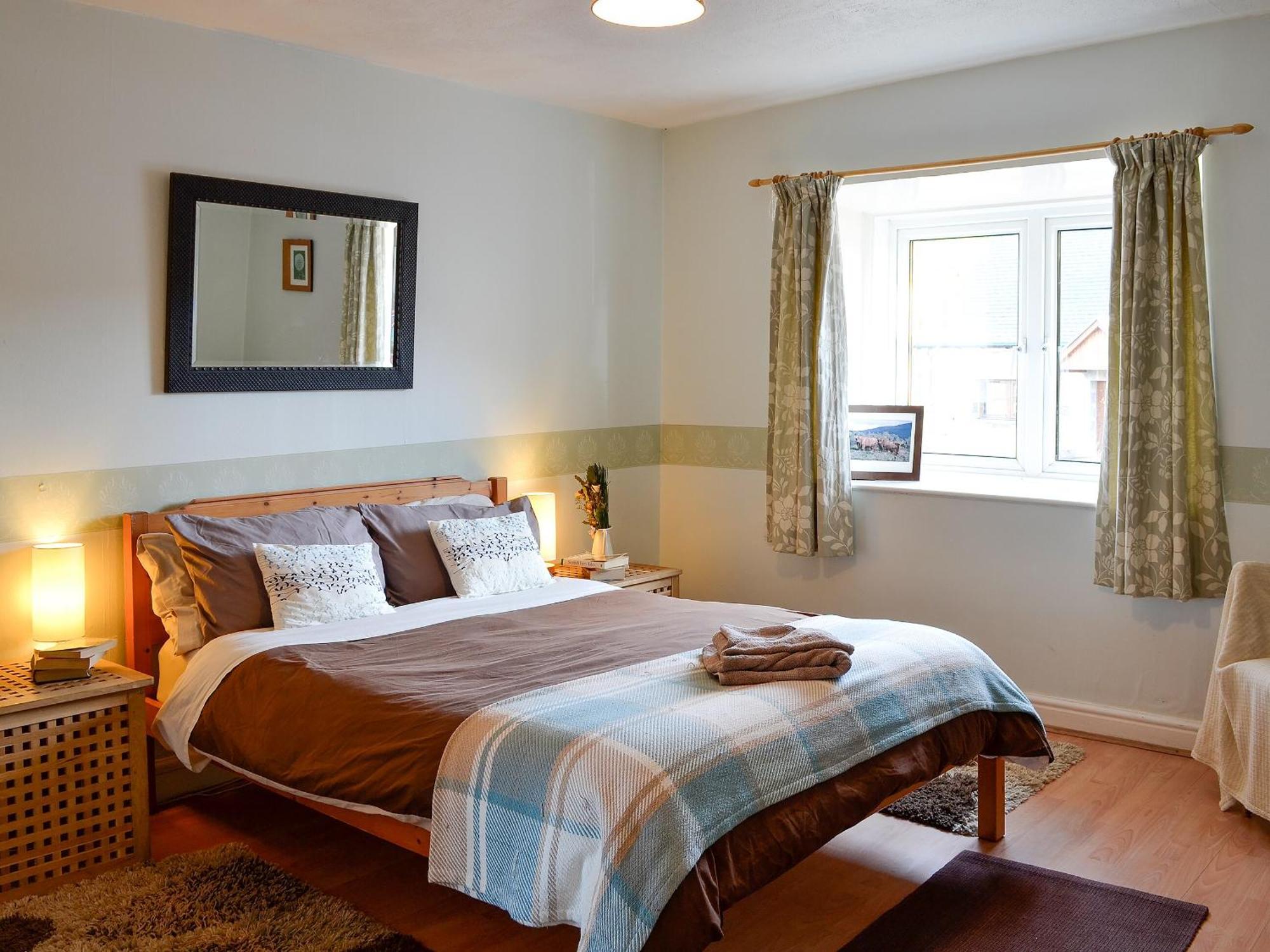 Honey Cottage Auchnarrow Экстерьер фото