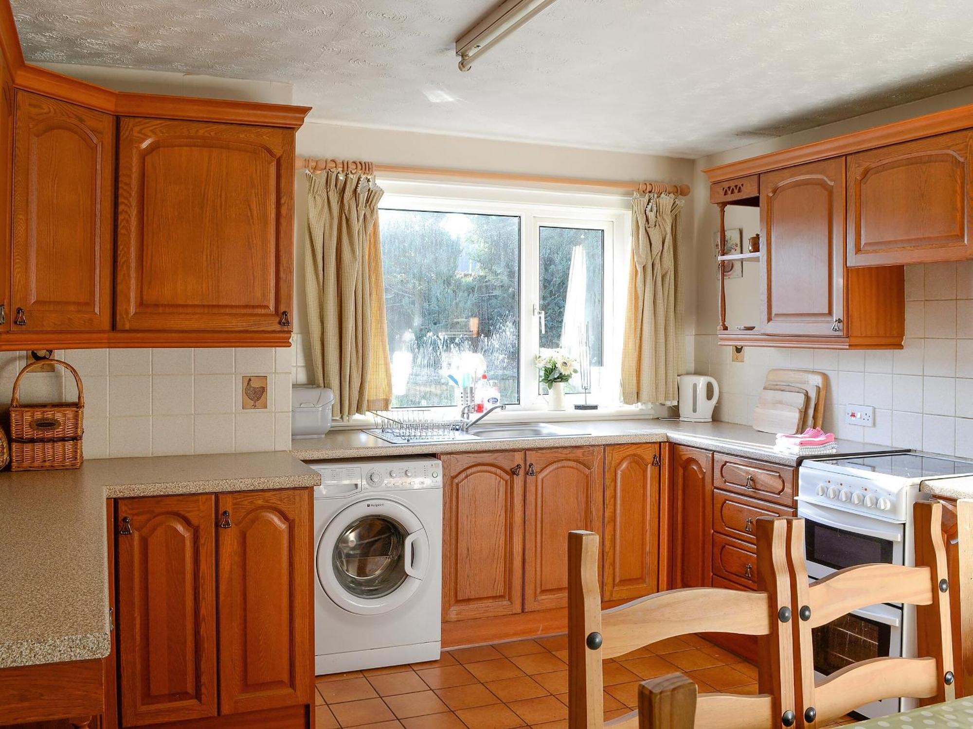 Honey Cottage Auchnarrow Экстерьер фото