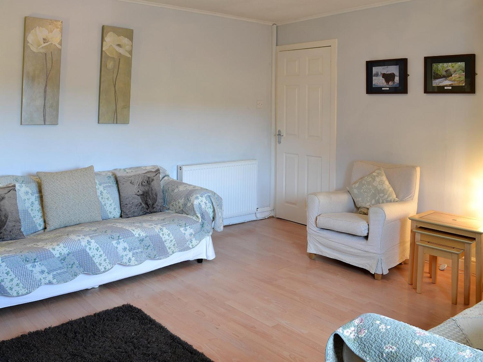 Honey Cottage Auchnarrow Экстерьер фото