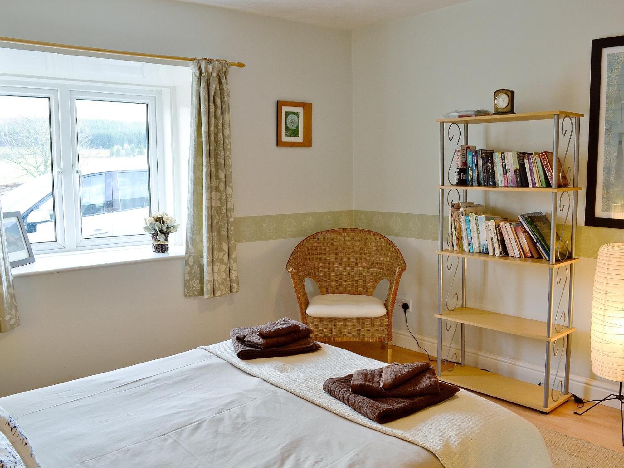Honey Cottage Auchnarrow Экстерьер фото